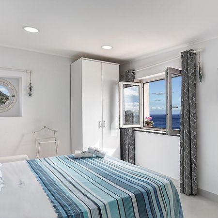 Sunrise Suite By Gocce Nerano Eksteriør billede